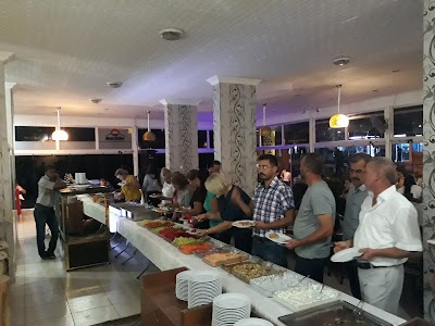 Photos of Grand Hermes Hotel