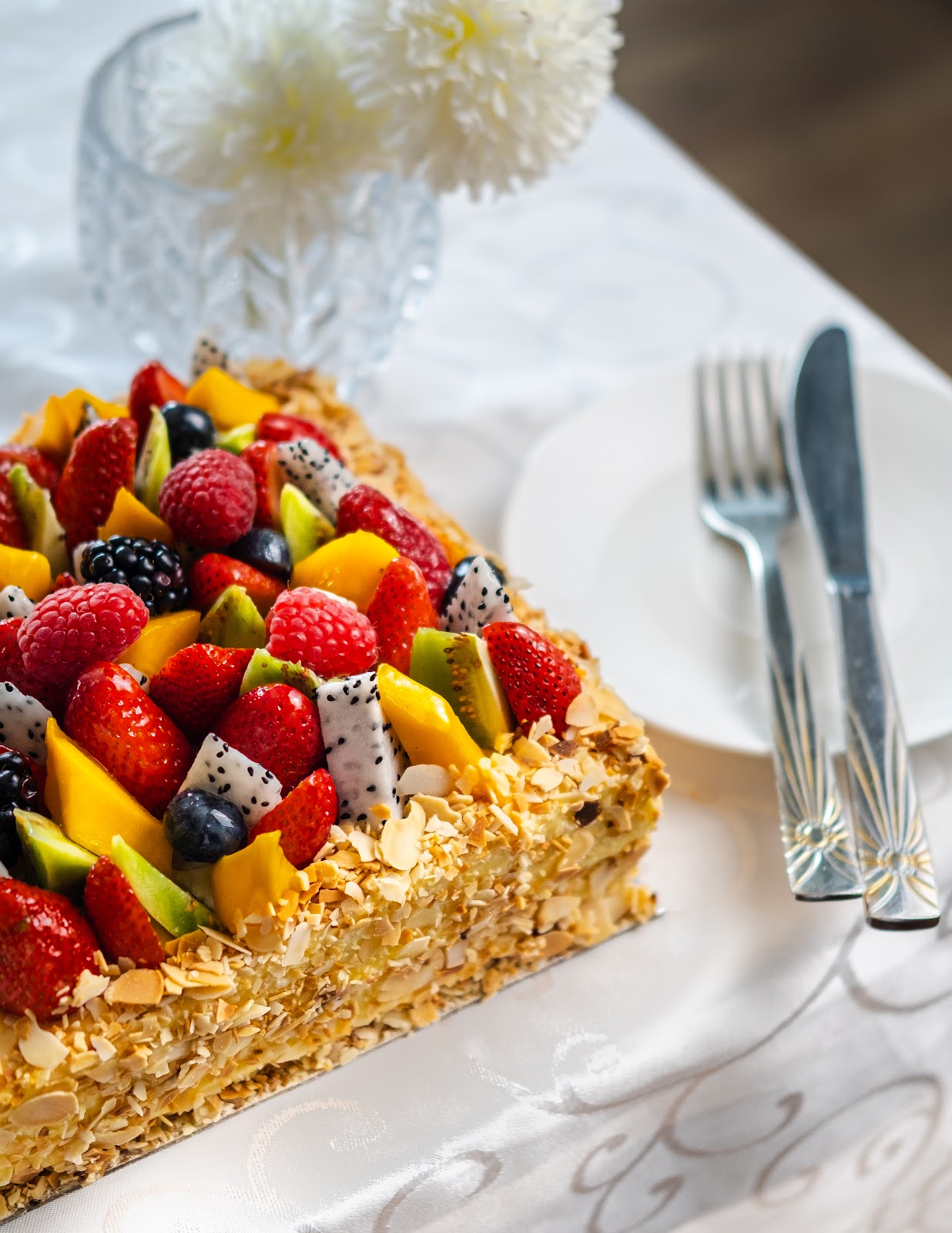 Fruit Cake UAE - صورة 3