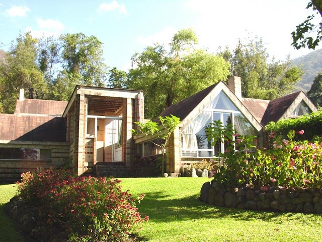 Hotel San Buenaventura de Atitlan