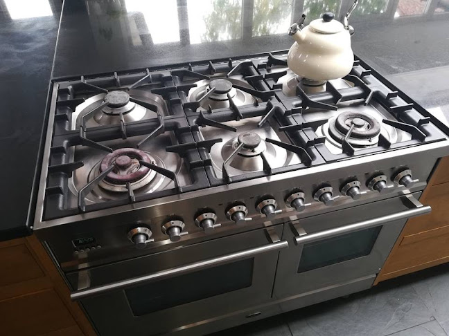 Reviews of Oven Cleaning Doctor in York - House cleaning service