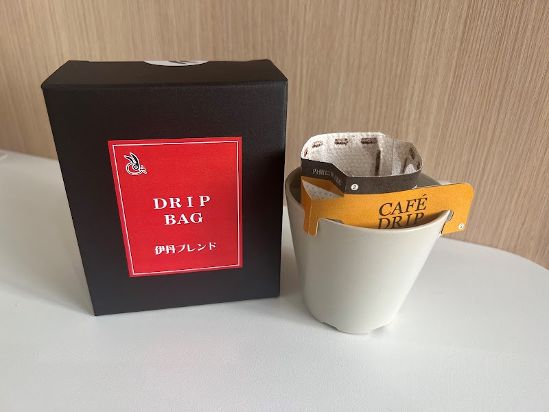 カフェ・ド・トーヨー