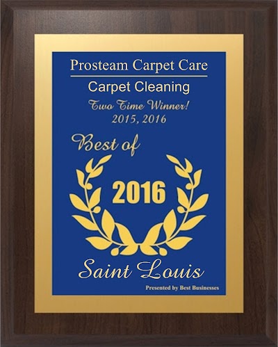 ProSteam Carpet Care & Restoration