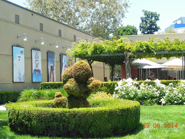 Walt Disney Studios