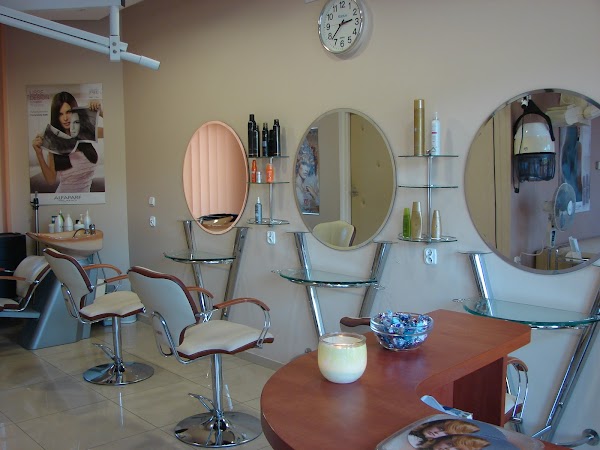 Салон красоты в польше