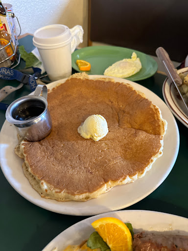 Jenny’s Country Cookin - Thumbnail
