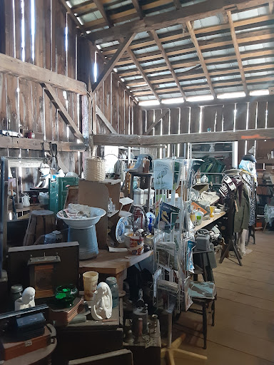 Retherford's Village Farm Market and Antiques - Thumbnail