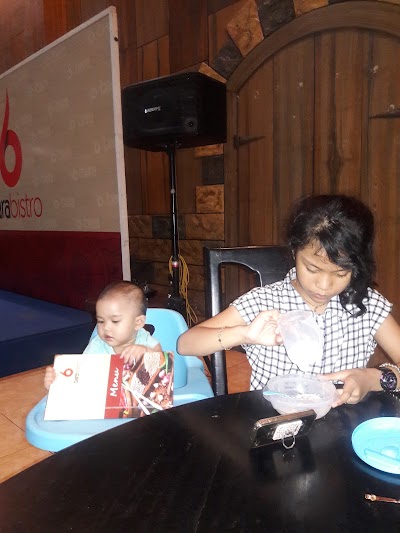 Photos of Barabistro