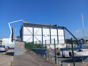 Photo n°6 de ATTILA Quimper à Pluguffan (Entreprise d'étanchéité)