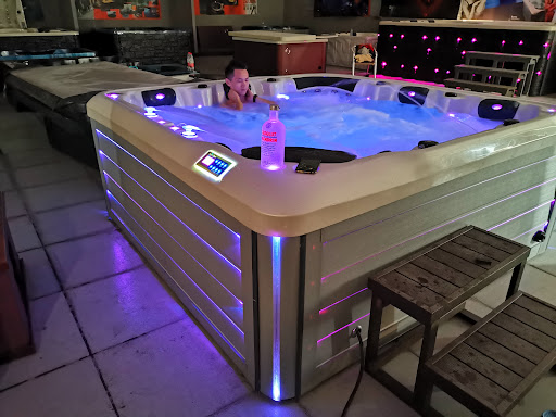 Ecospas - Visual