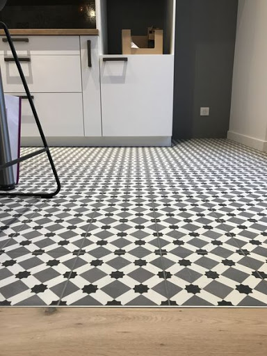 Photo de JC CONCEPT CARRELAGE