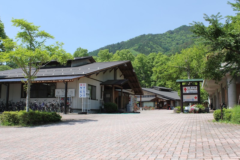 駒ヶ根高原家族旅行村アルプスの丘 長野県駒ヶ根市赤穂 キャンプ場 キャンプ場 グルコミ