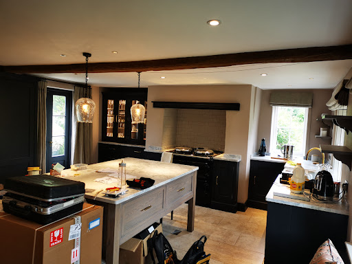 DRG Electrical Services Ltd - Thumbnail