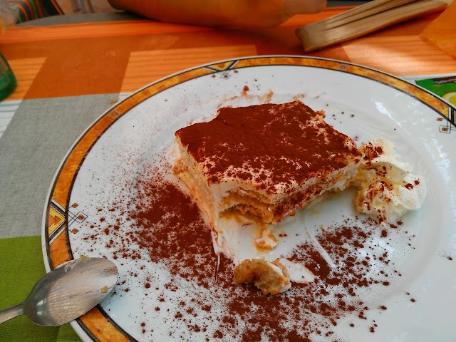Restaurante Pizzeria Il Padrino da Enzo