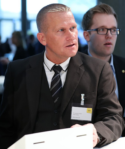ARAG Versicherung, Hauptagentur Leuna Günthersdorf, Silvio Harendt - Thumbnail
