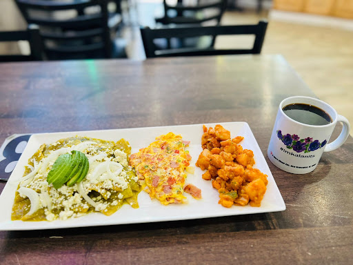 SOL-KALANIT'S Restaurant & Coffe - Thumbnail