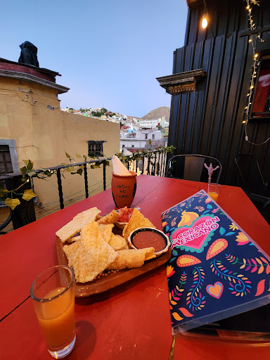 Restaurante Corazón Mexicano - Thumbnail