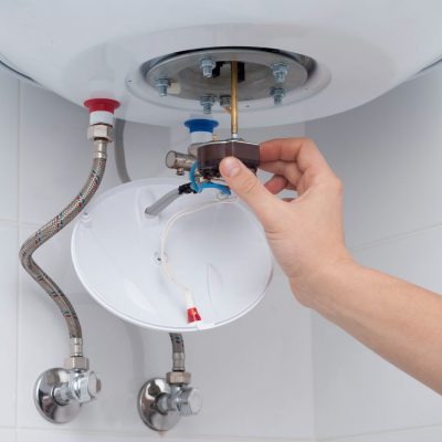 PW Plumbing Services - Thumbnail
