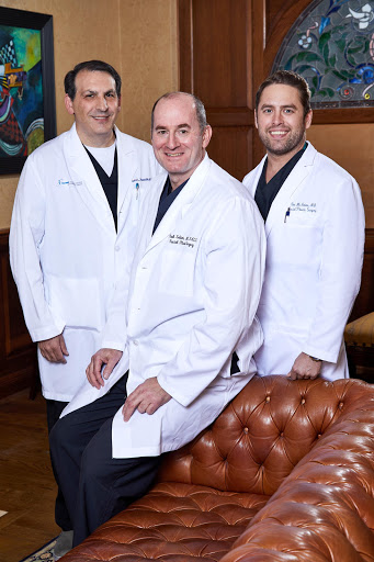 Premier Cosmetic Surgery