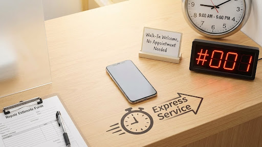 Mobile Repair in Jaipur – Expert Care for Your Device