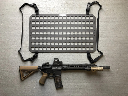 ODSgear.com - Visual