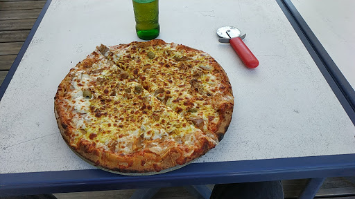 Photo 2 - La pizz' à Francky
