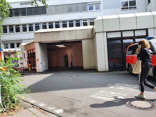 Klinikum Gütersloh gGmbH - Thumbnail