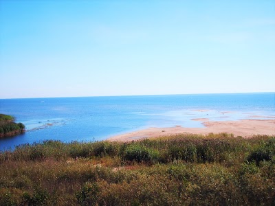 Photos of Rannapungerja tuletorn