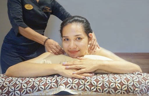 Body Spa Jogja Tjan Body Spa