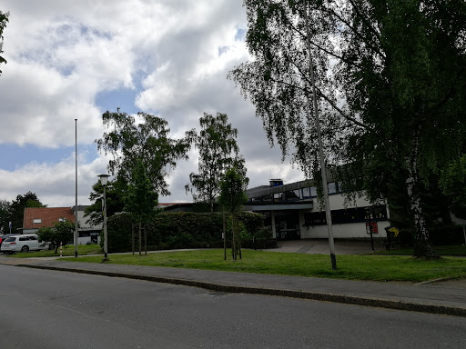 Gemeinschaftsgrundschule Haßlinghausen Logo