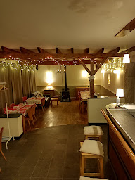 Photo n°2 de delice des papilles à Saint-Julien-en-Beauchêne (Restaurant)