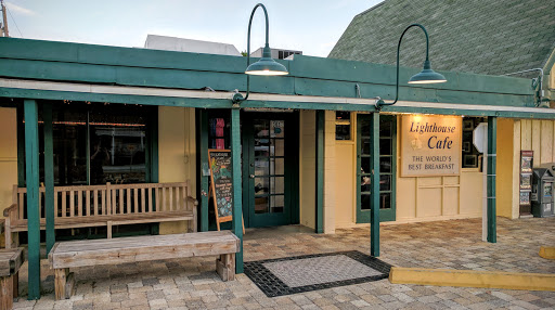 Lighthouse Cafe of Sanibel Island Gallery - United States