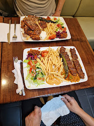 Photo n°8 de OZO GRİLL à La Courneuve (Kebab)