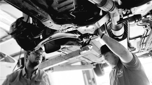 ASW AUTO REPAIR - Thumbnail