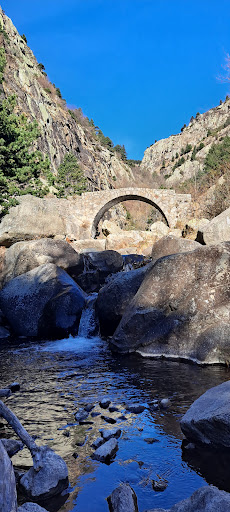 Inici del Camí vell de Queralbs a Núria - Thumbnail