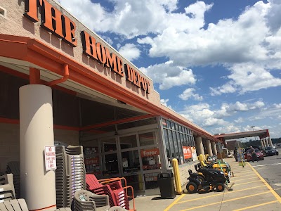 The Home Depot