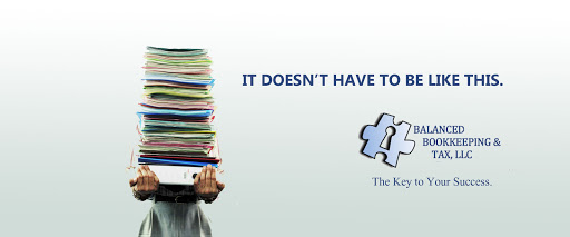 Balanced Bookkeeping & Tax LLC - United States