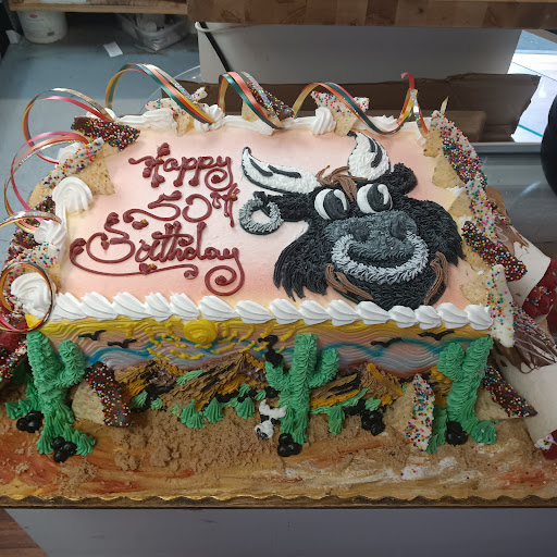 Walter's Cake Art - Thumbnail