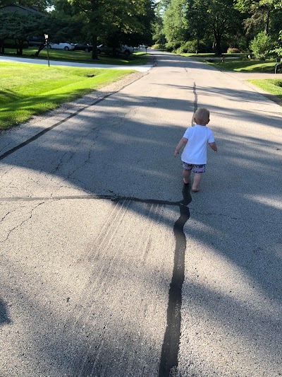 Pontiac Road, Indian Head Park