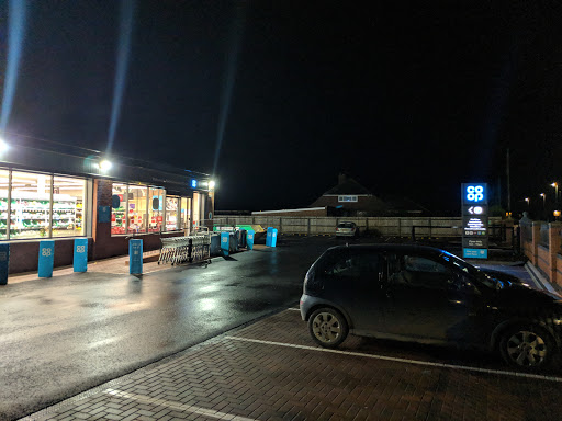 Co-op Food - North Somercotes - Conisholme Road - Thumbnail