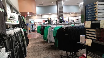 Southwestern Michigan College Campus Store