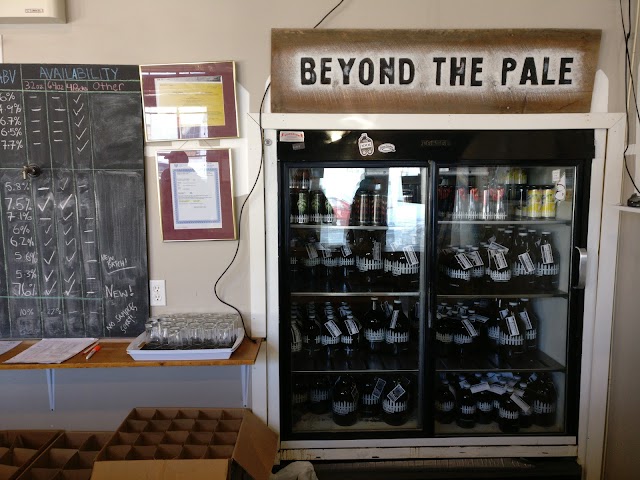 Beyond the Pale Brewing Company