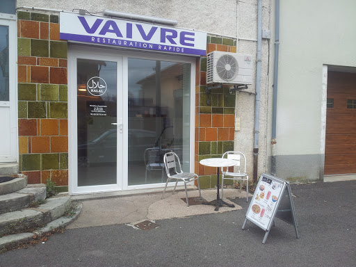 Photo 4 - Restaurant VAIVRE