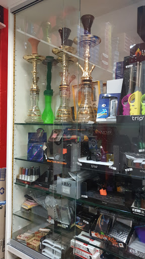 Free Choice Tobacconist - Thumbnail