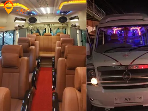 Looking for the best tour and travel in Shimla? Him Gaurav Travels is your top choice for all tra… post image