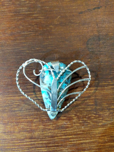 Crystal Artifacts - Thumbnail