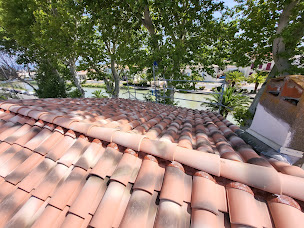 Photo n°3 de St Zen Sarl à Sallèles-d'Aude (Couvreur)