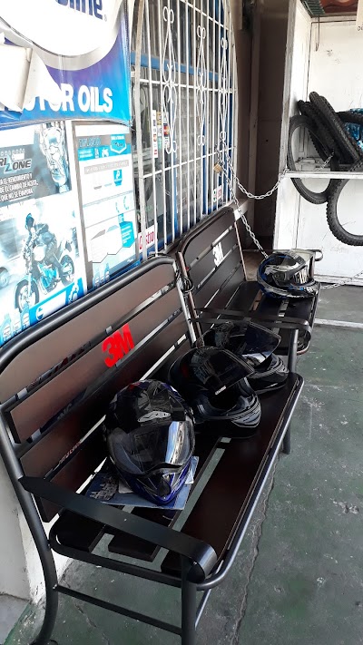 Photos of Motorepuestos San Pedro