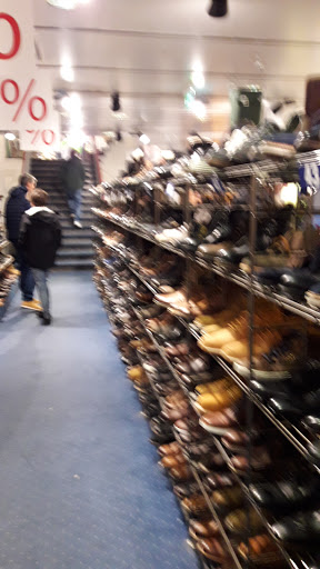 TRETTER-Schuhe OUTLET - Thumbnail