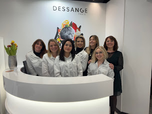 Photo n°12 de DESSANGE - Coiffeur Epinal à Épinal (Institut de beauté)