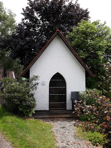 Kapelle Marienkönigin - Thumbnail